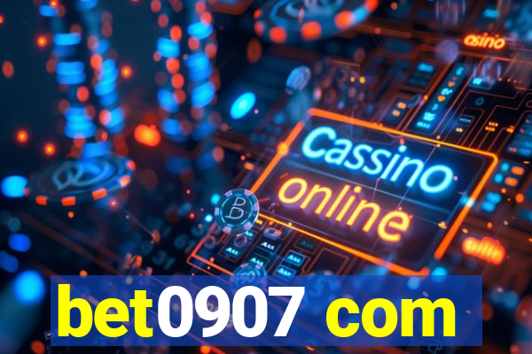 bet0907 com
